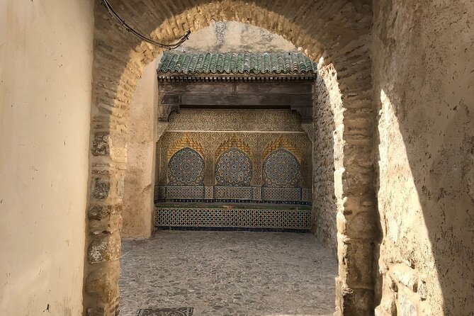 5 Hour Private Customized Tour of Tangier - Customer Reviews