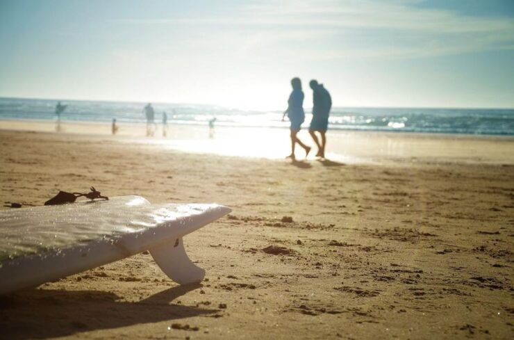 5-Hour Private Exploration of the Treasures of San Diego - Booking Information