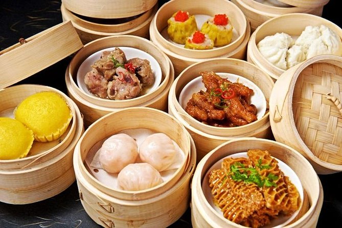 5-Hour Private Guangzhou Yumcha Tasting With Local Food Market Experience - Good To Know
