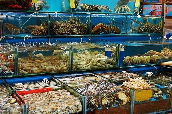 5-Hour Private Guangzhou Yumcha Tasting With Local Food Market Experience - Additional Information