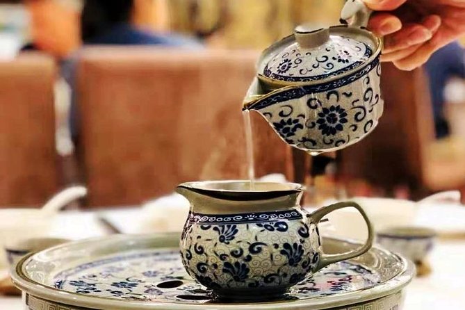 5-Hour Private Guangzhou Yumcha Tasting With Local Food Market Experience - Pricing and Booking