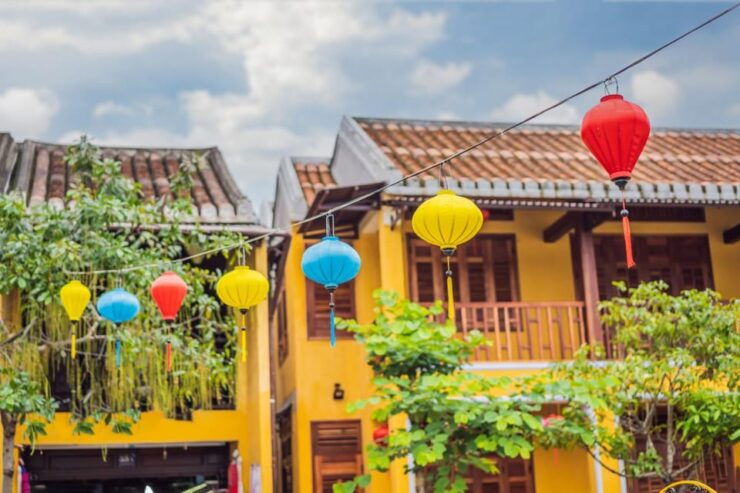 5-Hour Private Hoi An Ancient Town Tour - Good To Know