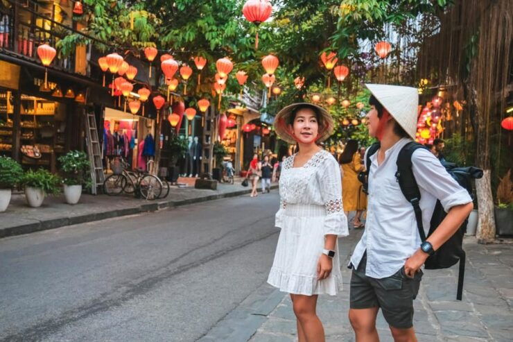 5-Hour Private Hoi An Ancient Town Tour - Experience and Itinerary