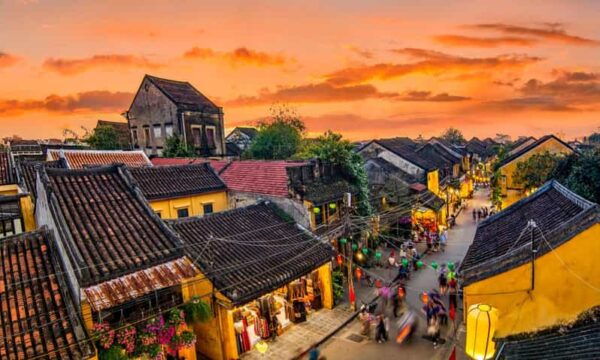 5-Hour Private Hoi An Ancient Town Tour - Cultural Immersion in Hoi An