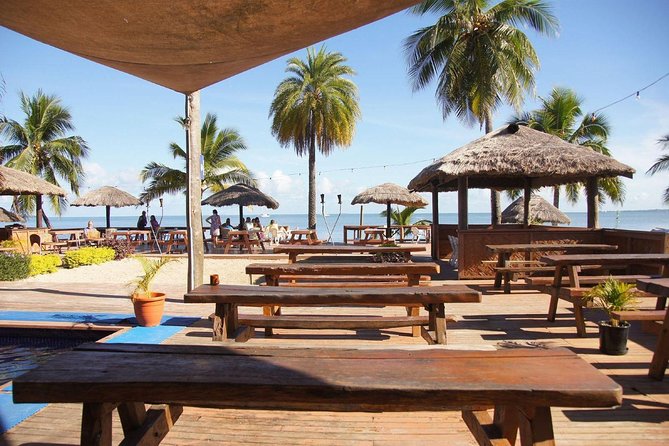 5-Hour Private Lautoka Shore Excursion With Nadi Sightseeing - Minimum Number of Travelers