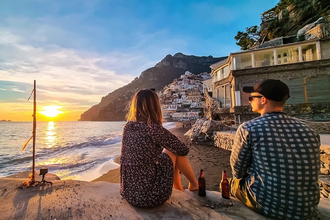 5-Hour Private Night Tour in Positano - Reviews and Ratings
