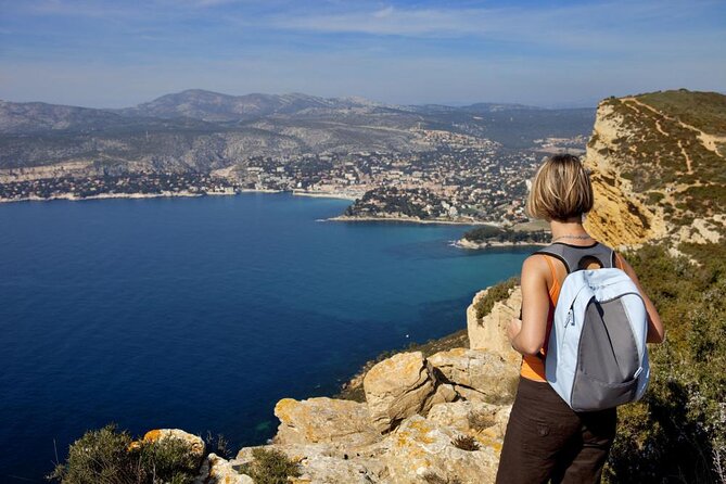 5-Hour Private Sightseeing Tour of the Provence From Marseille in Luxury Car - Tour Overview and Options
