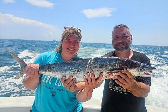 5-Hour Private Sportfishing Charter in Fort Lauderdale - 5-Hour Private Sportfishing Charter in Fort Lauderdale — An Honest Review