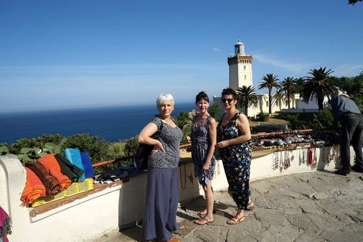 5 Hour Private Tangier Tour - Tour Highlights & Itinerary