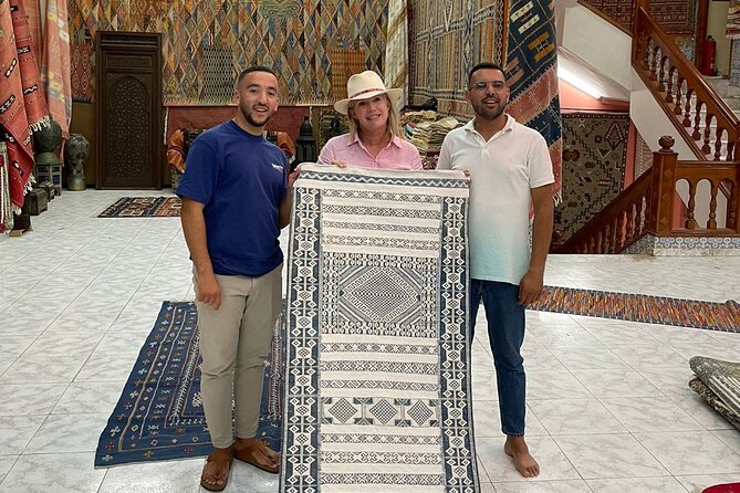 5 Hour Private Tangier Tour - Common Questions