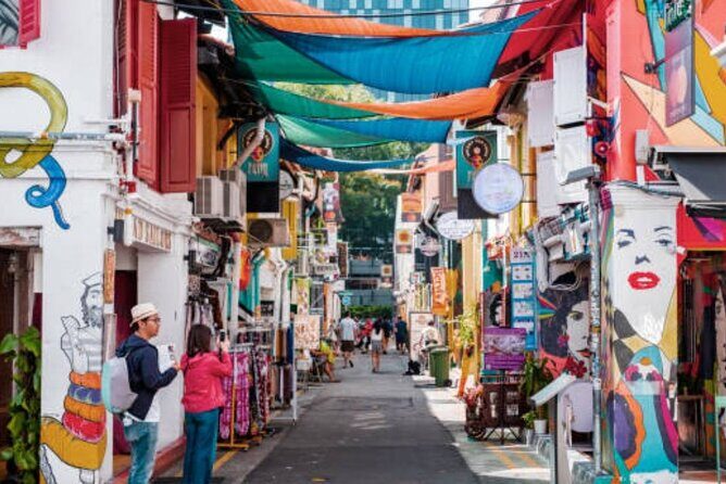 5-Hour Private Tour: A 3-ethnic cultural and culinary feast - Why This Tour Offers Great Value  