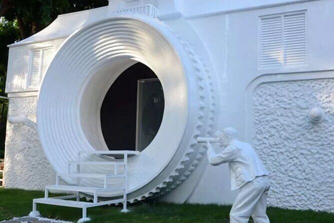 5-Hour Private Tour: A 3-ethnic cultural and culinary feast - Who Should Consider This Tour?  