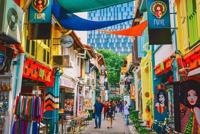 5-Hour Private Tour: A 3-ethnic cultural and culinary feast - Final Thoughts