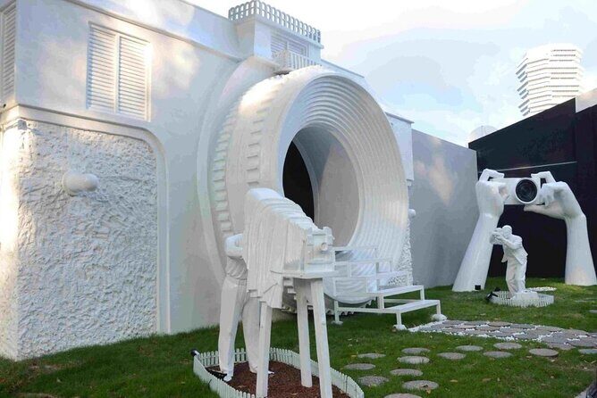 5-Hour Private Tour: A 3-ethnic cultural and culinary feast - FAQs