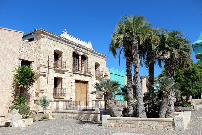 5-Hour Private Tour From Alicante to Villena - Questions and Support