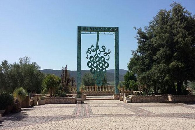 5-Hour Private Tour From Alicante to Villena - Pricing and Copyright