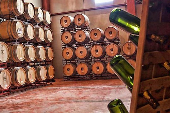 5-Hour Private Tour From Alicante to Villena - Common Questions