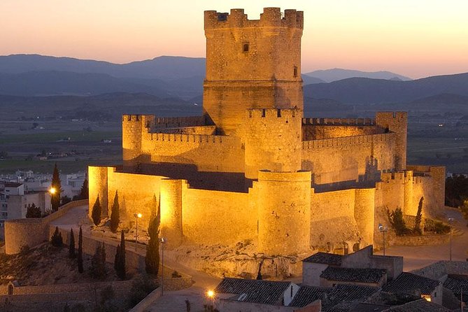 5-Hour Private Tour From Alicante to Villena - The Sum Up
