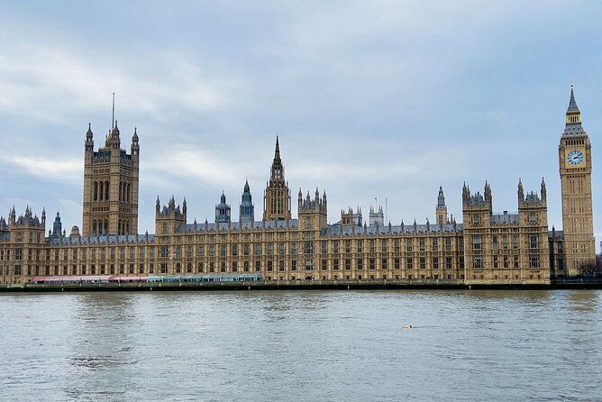 5 Hour Private Tour in London With Pickup - Frequently Asked Questions