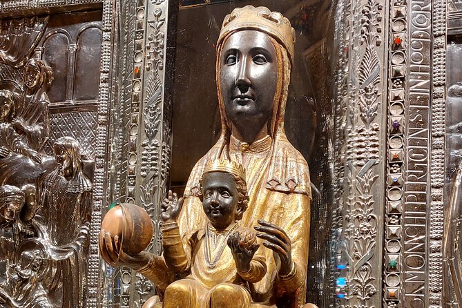 5-Hour Private Tour in Montserrat - Reviews and Ratings