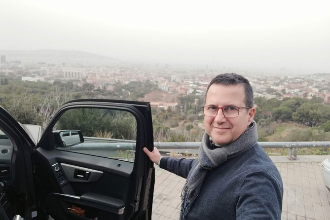 5-Hour Private Tour in Montserrat - Abadia De Montserrat