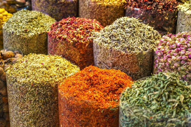 5-Hour Private Tour of Dubai - Private Tour Guide