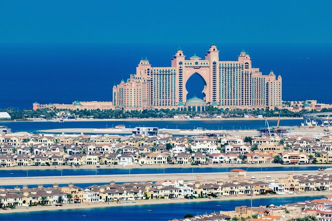 5-Hour Private Tour of Dubai - Iconic Landmarks
