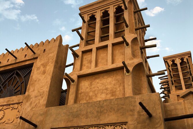 5-Hour Private Tour of Dubai - Cultural Experiences