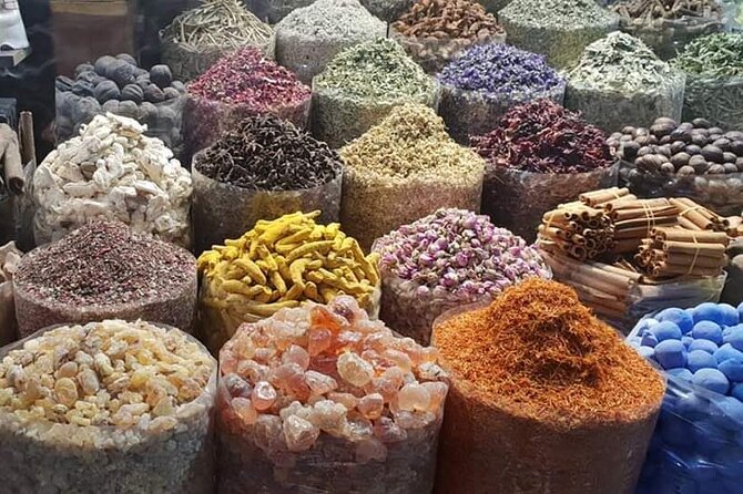 5-Hour Private Tour of Dubais Top Attractions - Itinerary Overview