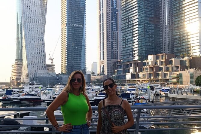 5-Hour Private Tour of Dubais Top Attractions - Recommended Packing List