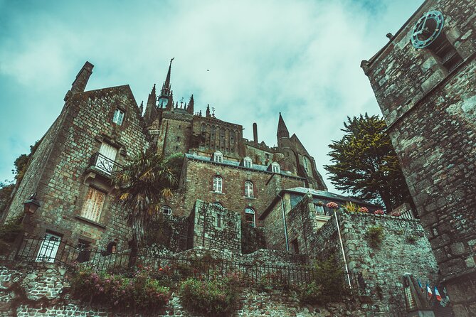 5-Hour Private Tour of Mt St Michel From St Malo With Pick up and Drop off - Common Questions