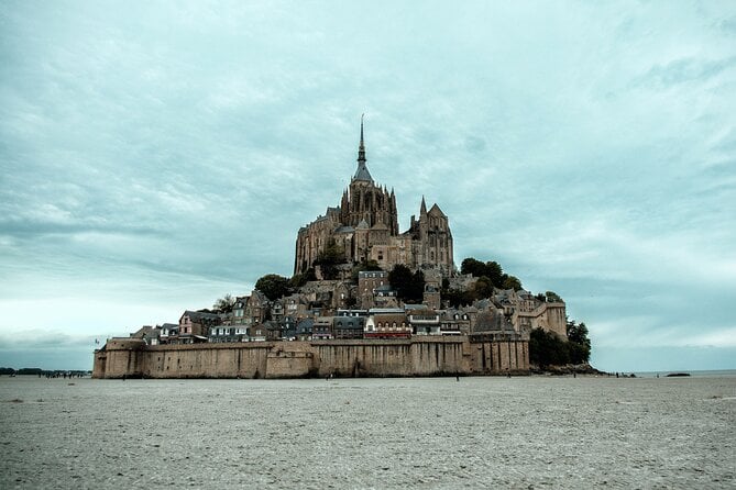 5-Hour Private Tour of Mt St Michel From St Malo With Pick up and Drop off - The Sum Up