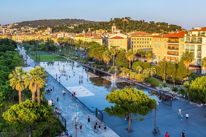 5-Hour Private Tour of Nice and Antibes - Contact Information