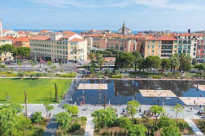 5-Hour Private Tour of Nice and Antibes - Additional Information