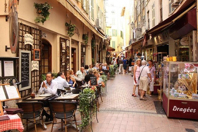 5-Hour Private Tour of Nice and Antibes - Common Questions