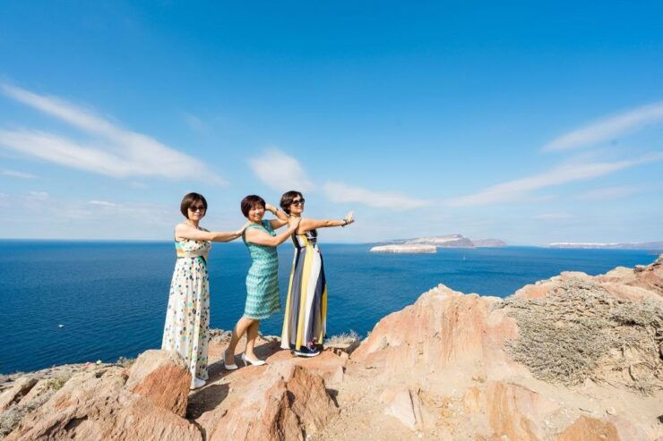 5-Hour Private Tour of Southern Santorini - Activity Details