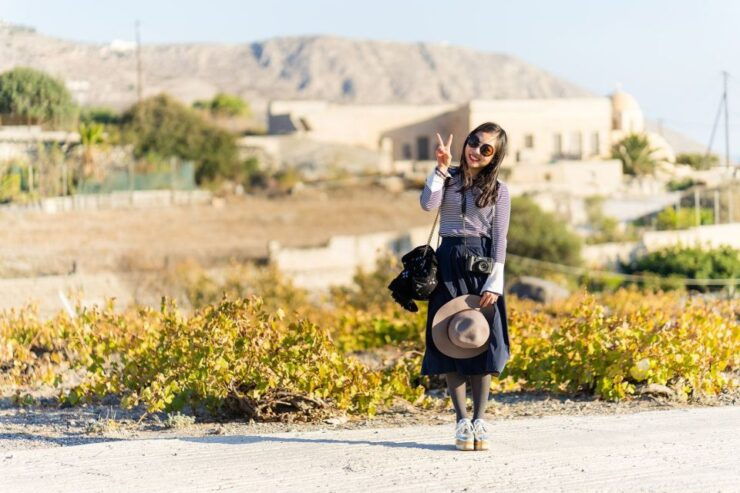 5-Hour Private Tour of Southern Santorini - Experiences