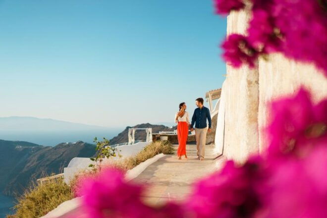 5-Hour Private Tour of Southern Santorini - Live Tour Guide