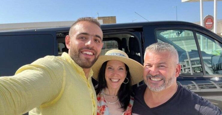 5 Hour Private Tour of Tangier - Highlights