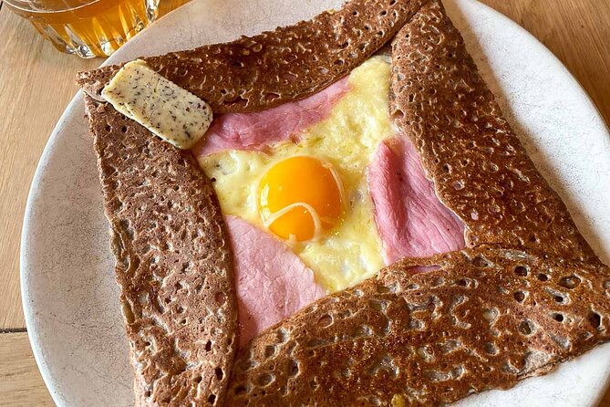 5 Hour Private Tour to Eiffel Summit With Crepe & Waffle Tasting - Booking and Availability