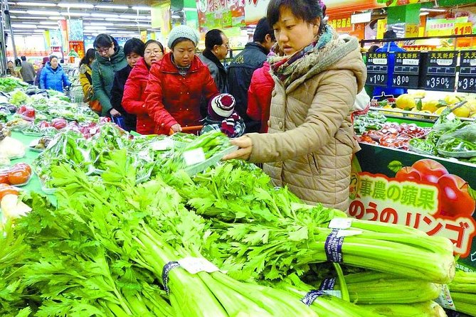 5-hour Private Tour to Temple of Heaven Longtan Lake Morning Market - Tour Highlights and Itinerary