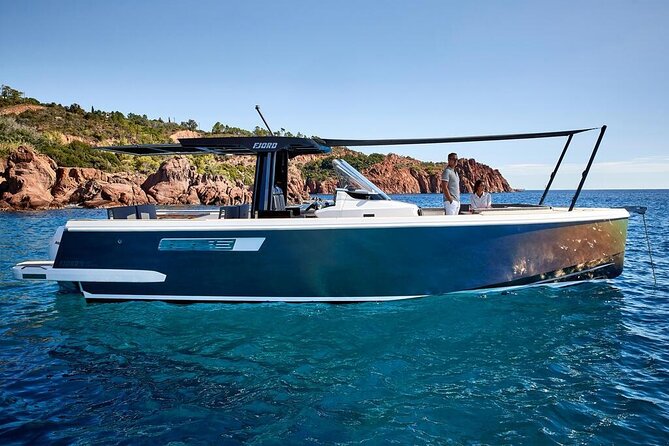 5 Hour Private Yacht Cruise in Delos Rhenia Mykonos Fjord 38 - Common Questions