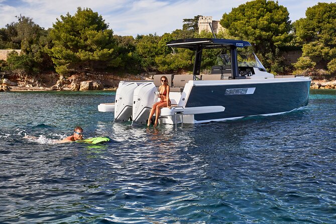 5 Hour Private Yacht Cruise in Mykonos Fjord 38 - Tips and Recommendations for the Experience