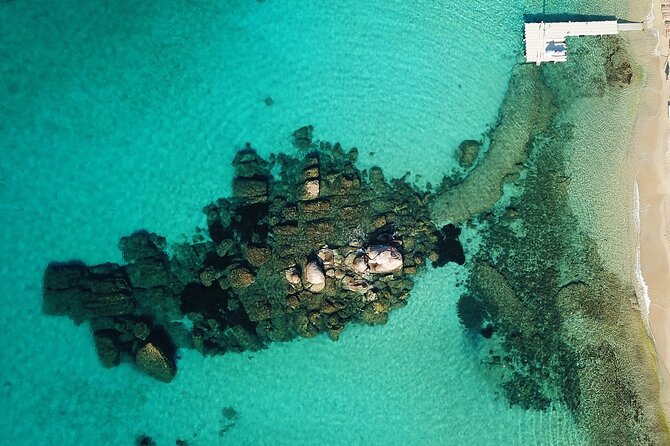 5 Hour Private Yacht Cruise in Mykonos Technohull 40 "Ceca" - Tips for a Memorable Yacht Cruise Experience