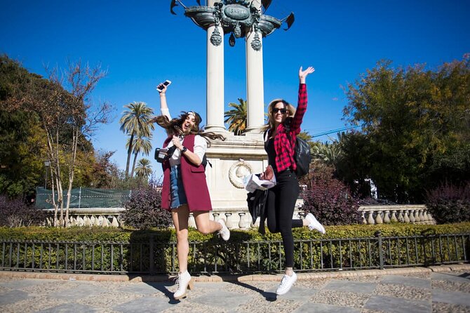 5-Hour Royal Palace, City Walk & Flamenco Tour - Highlights of the Royal Palace Visit