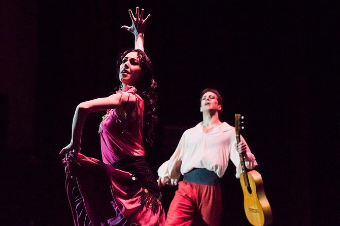 5-Hour Royal Palace, City Walk & Flamenco Tour - The Sum Up