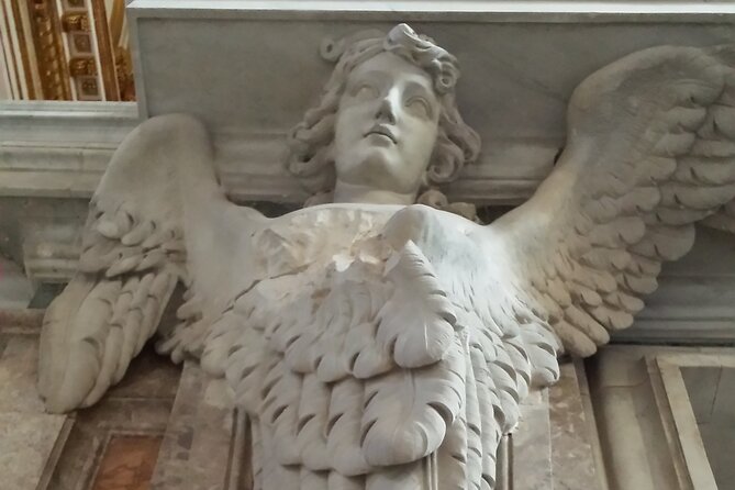 5-Hour Royal Palace of Caserta Private Guided Tour by Train From Naples - Frequently Asked Questions