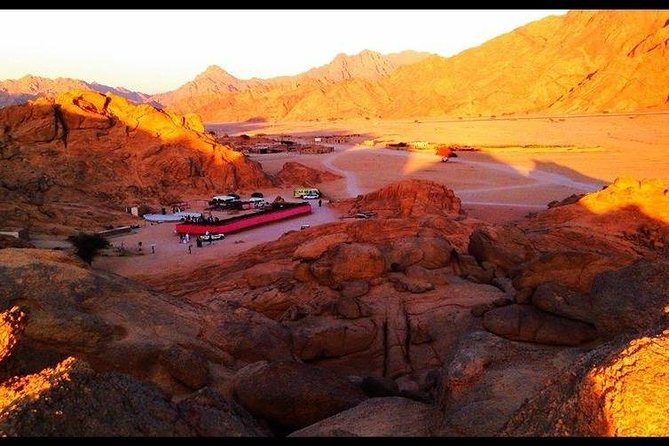 5-Hour Safari With Quad Biking & Dinner at the Bedouin Hurghada - Quad Biking Adventure in the Desert