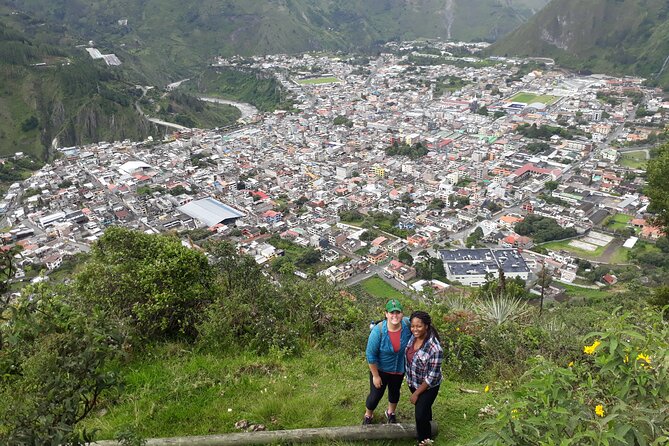 5-Hour Small-Group Horseback Riding Experience in Baños - Reviews