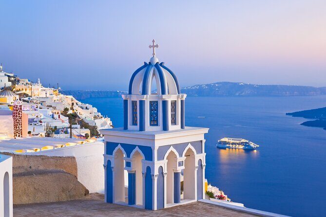 5 Hour Small Group Santorini Tour for Cruise Passengers - Why We Think This Tour Works Well